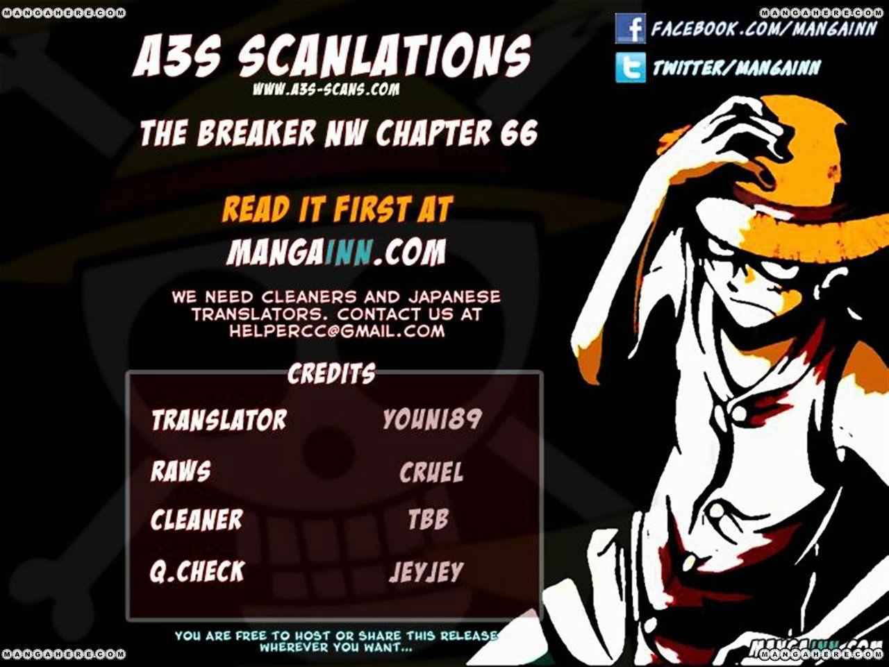 The Breaker: New Waves Chapter 66 21